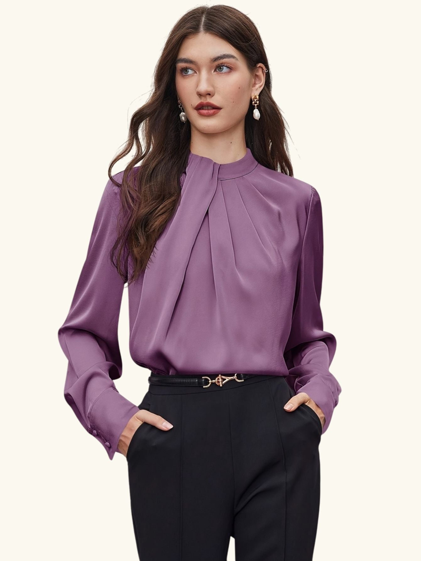 Tops & Blouses