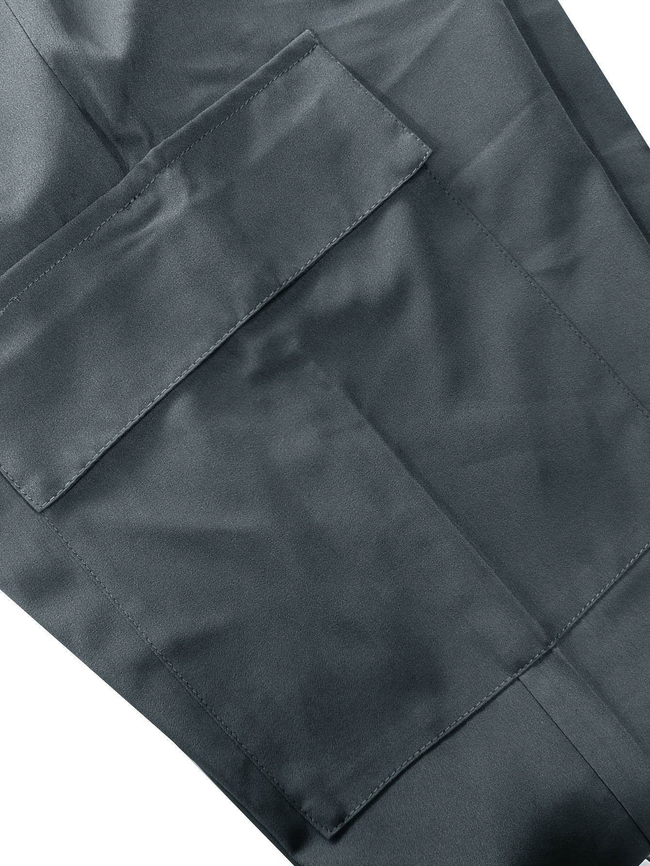 Cargo Pants with Drawstring Tianya Fashion